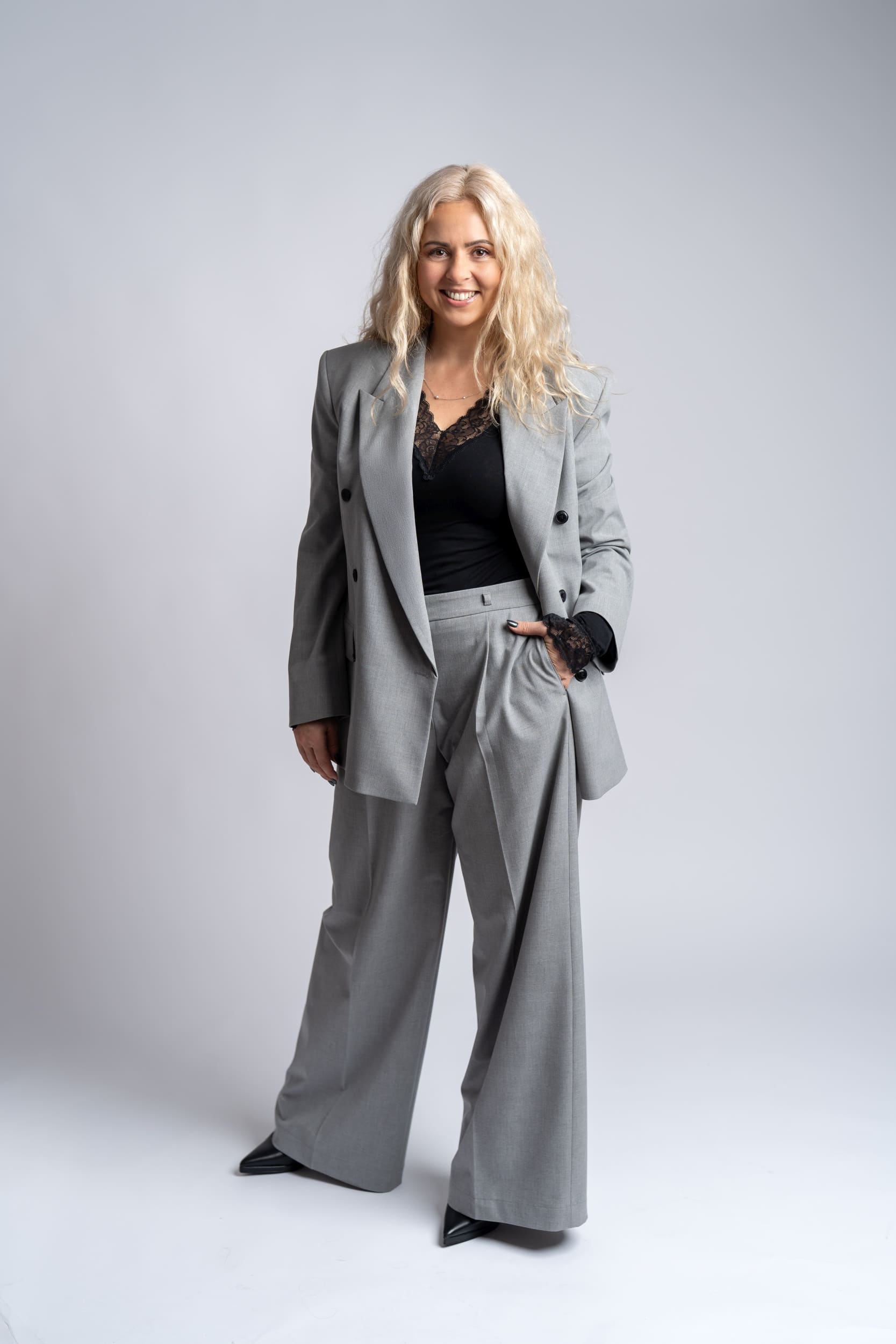 Kateřina Axmannov&aacute; &ndash; Pro firmy